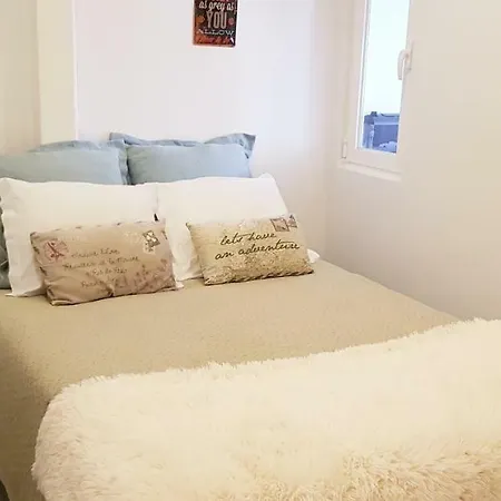 Appartement Secret Spot Lissabon