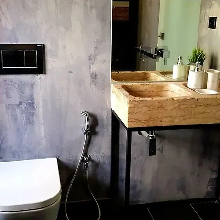 Secret Spot Appartement Lissabon