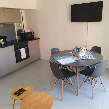 Appartement Secret Spot Lissabon