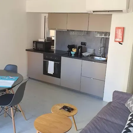 Appartement Secret Spot Lissabon