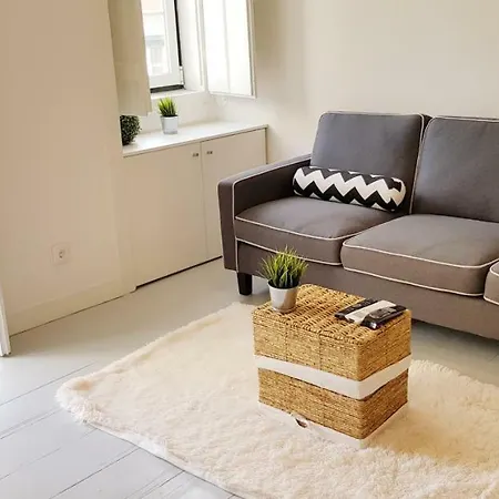 Secret Spot Appartement