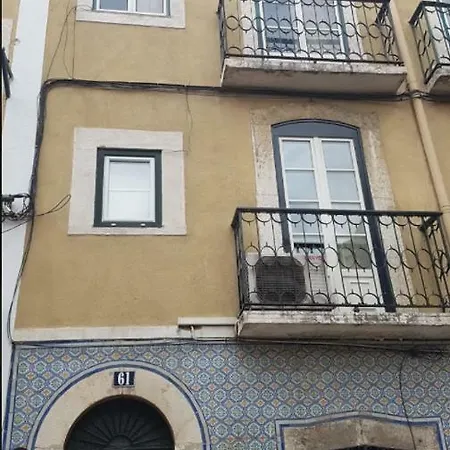 Appartement Secret Spot *