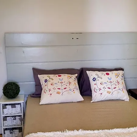 Secret Spot Appartement *