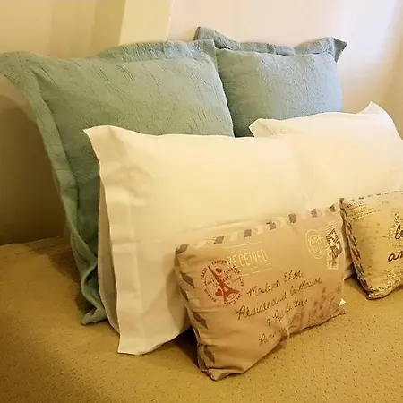 Secret Spot Appartement *