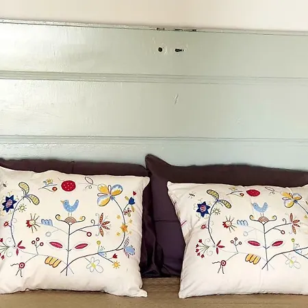 Appartement Secret Spot Lisboa