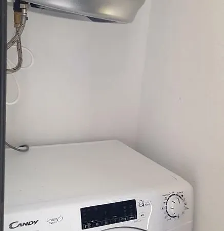 公寓 Secret Spot Lisboa