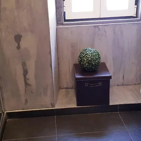 Appartement Secret Spot