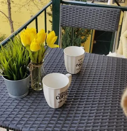 Appartement Secret Spot *