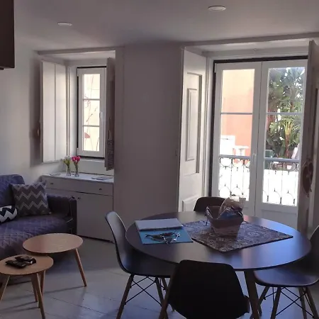 Secret Spot Appartement