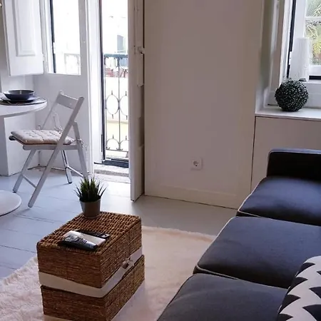 Secret Spot Apartman