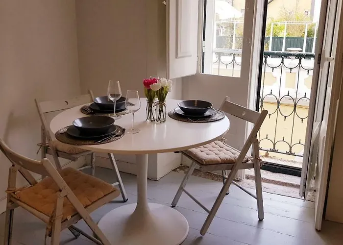 Apartment Secret Spot *