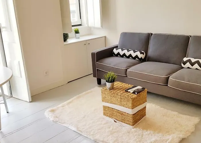 Secret Spot Apartment