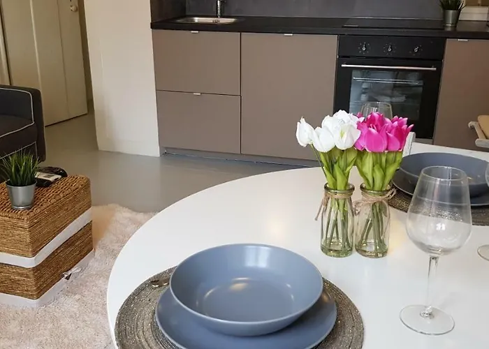 Apartment Secret Spot Lisbon