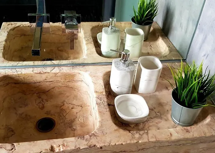 Secret Spot Apartment Lisbon