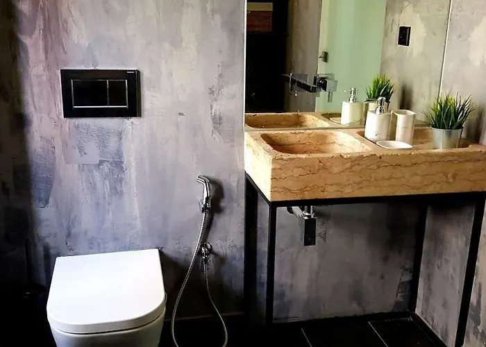 Secret Spot Apartment Lisbon