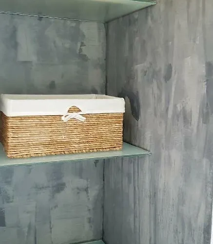 Secret Spot Apartment Lisbon