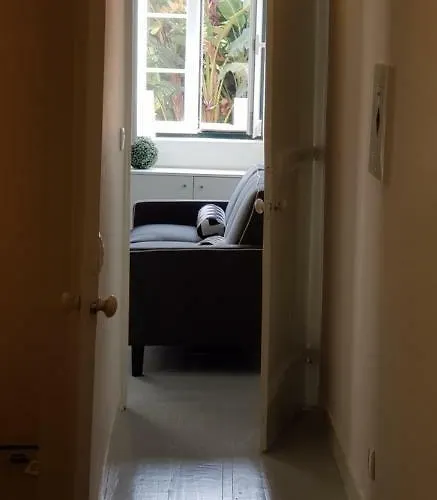 Secret Spot * Lisbon