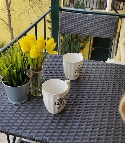 Apartment Secret Spot *