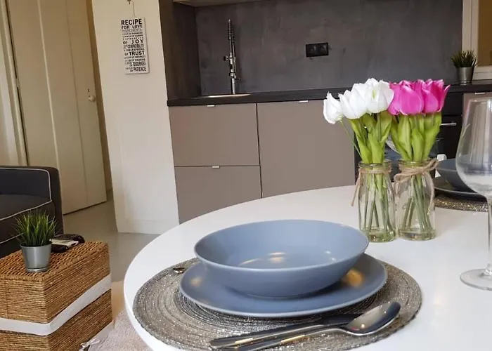 Secret Spot Apartment Lisbon