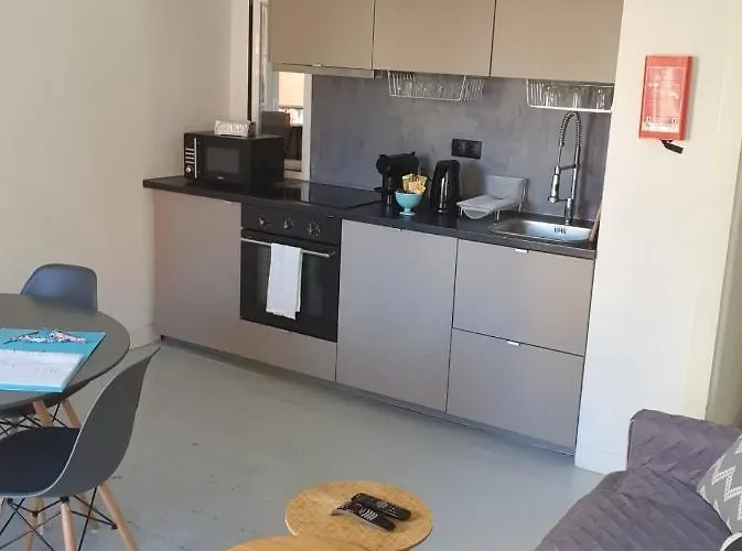 Apartment Secret Spot Lisbon