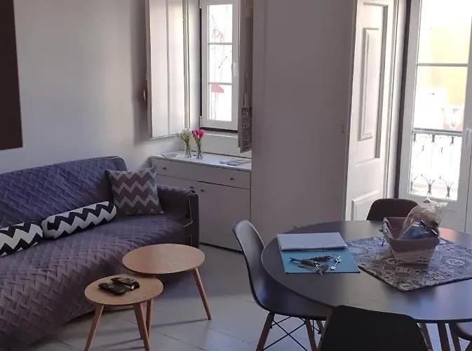 Secret Spot * Lisbon