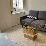 Secret Spot Apartment *