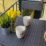 Apartment Secret Spot *