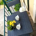 Secret Spot Apartment