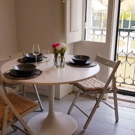 Apartment Secret Spot *