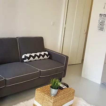 Secret Spot Apartament *