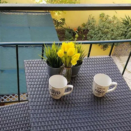 Apartment Secret Spot