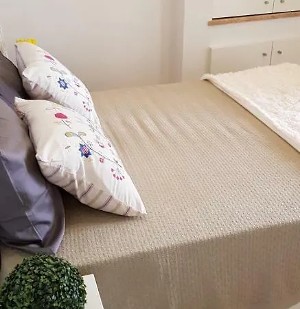 Secret Spot Apartment