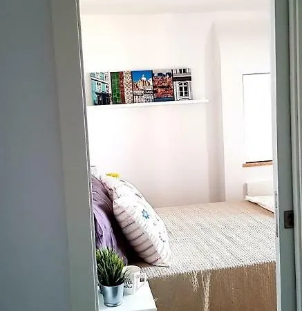 Apartment Secret Spot