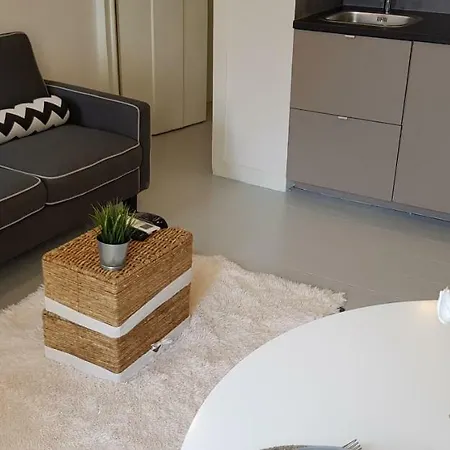 Secret Spot Lissabon