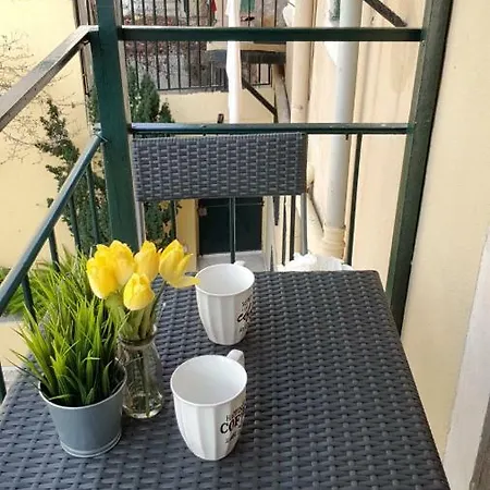 Secret Spot * Lissabon