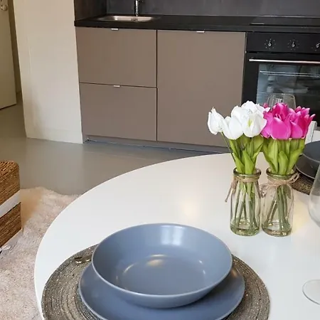 Apartment Secret Spot Lissabon