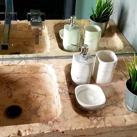 Secret Spot Apartment Lissabon