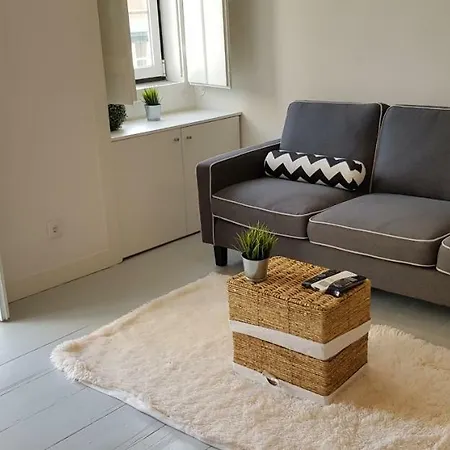 Secret Spot Apartment *