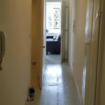 Apartment Secret Spot Lissabon