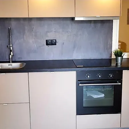 Secret Spot Apartment Lissabon