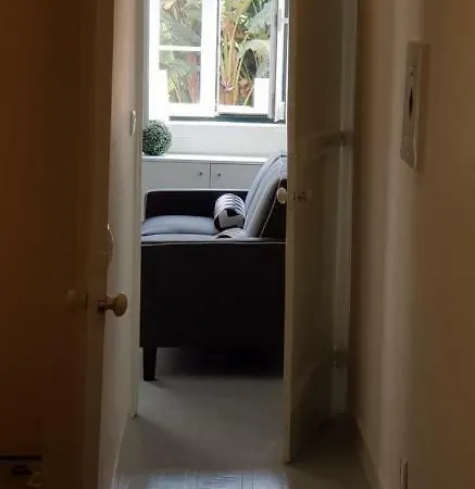 Secret Spot * Lissabon