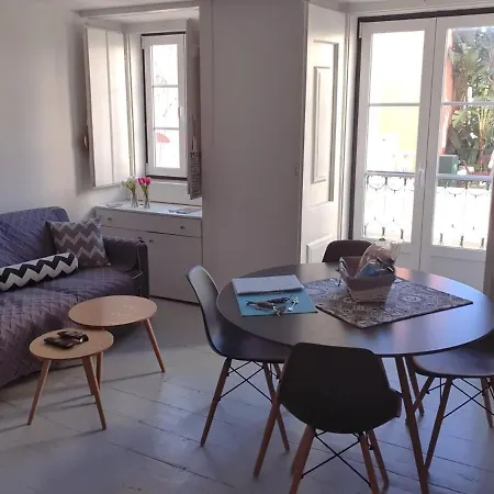 Secret Spot Apartment
