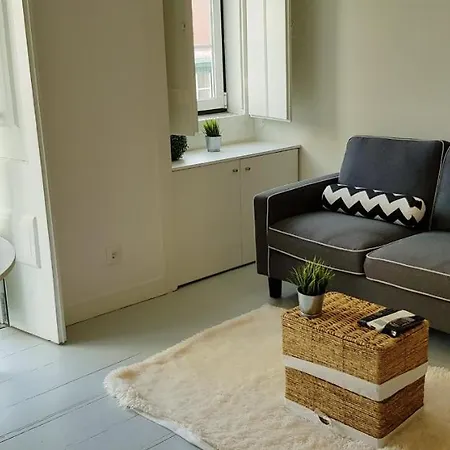 Secret Spot Lissabon